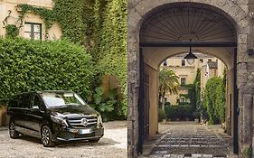 Seven Rooms Villadorata